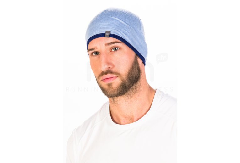 Icebreaker Pocket Hat