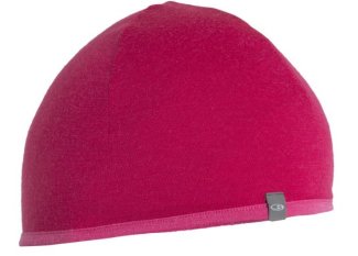 Icebreaker Pocket Hat Mérinos