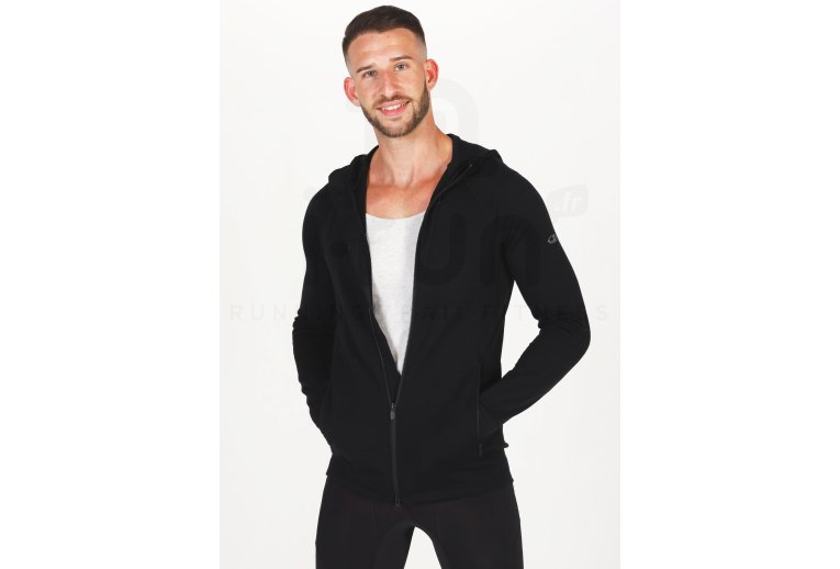 Icebreaker Quantum II Herren