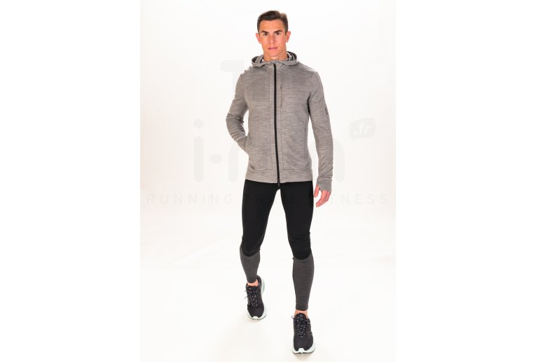 Icebreaker Quantum III Herren