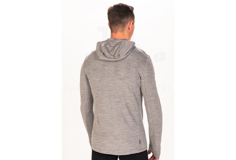 Icebreaker Quantum III Herren