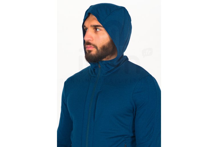 Icebreaker Quantum III Herren