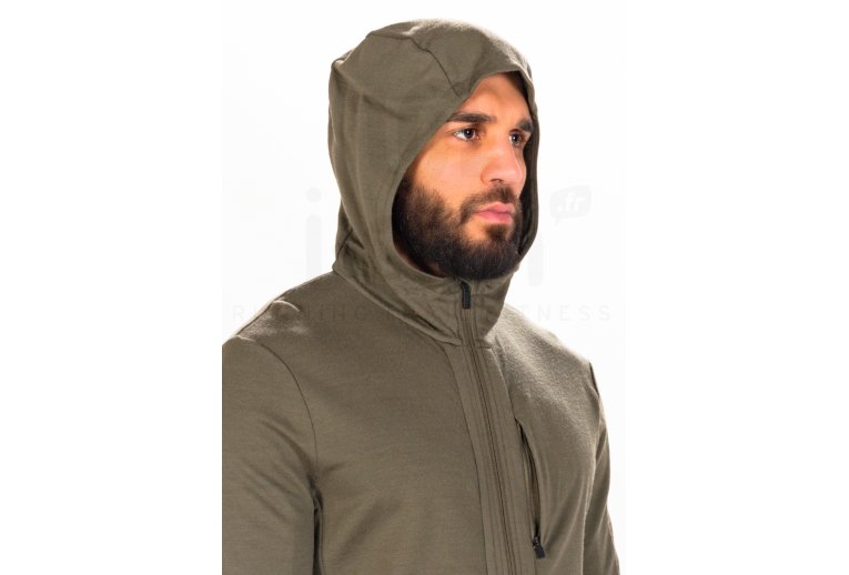 Icebreaker Quantum III Herren