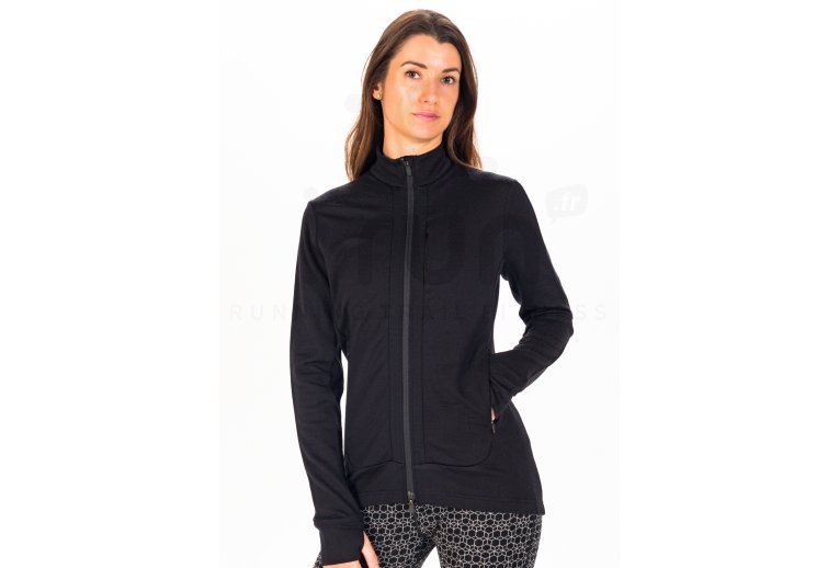 Icebreaker chaqueta Quantum III