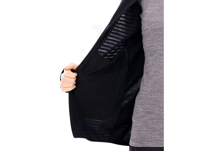 Icebreaker Realfleece Descender