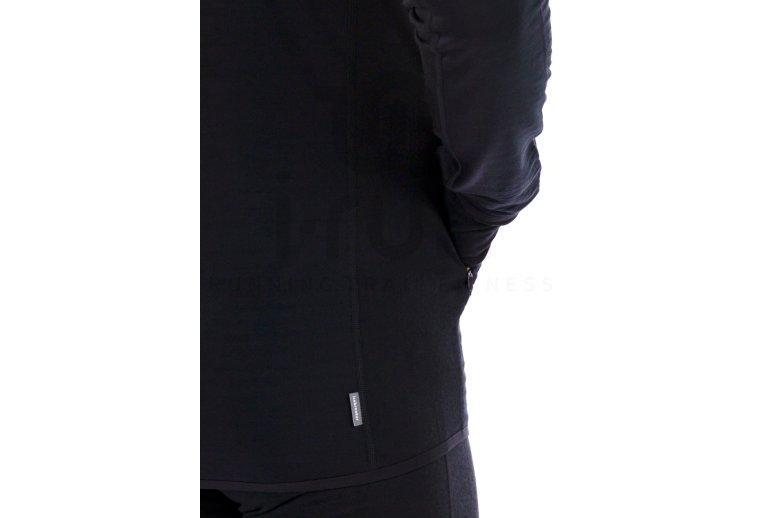 Icebreaker Realfleece Descender