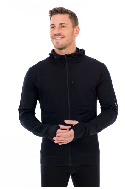 Icebreaker Realfleece Descender