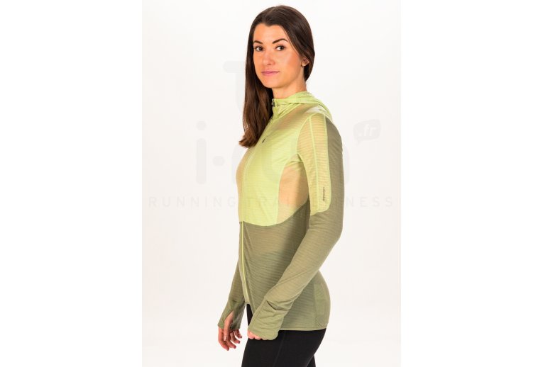 Icebreaker Realfleece Descender