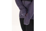 Icebreaker Realfleece Descender Mulher