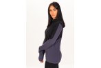 Icebreaker Realfleece Descender Mulher