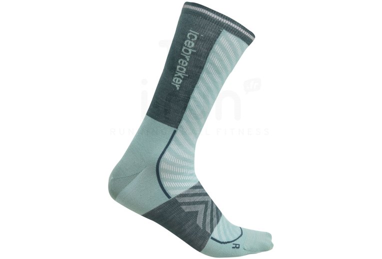 Icebreaker Run+ Ultralight Mrinos