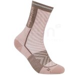 Icebreaker Run+ Ultralight M�rinos Quarter