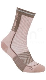 Icebreaker Run+ Ultralight M�rinos Quarter