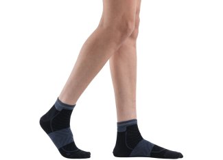 Icebreaker Run+ Ultralight Mrinos Mini