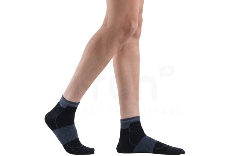 Icebreaker Run+ Ultralight Merino Mini