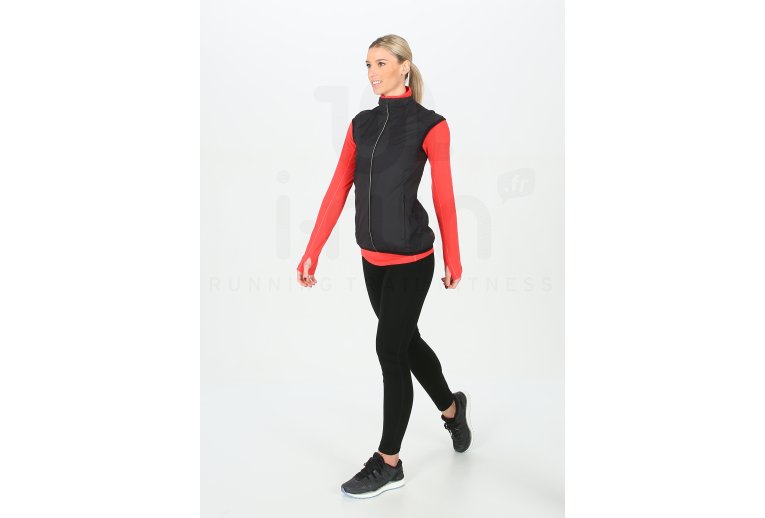 Icebreaker Chaleco Rush