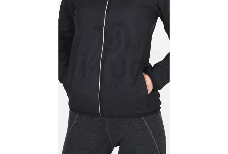 Icebreaker chaqueta Rush Windbreaker