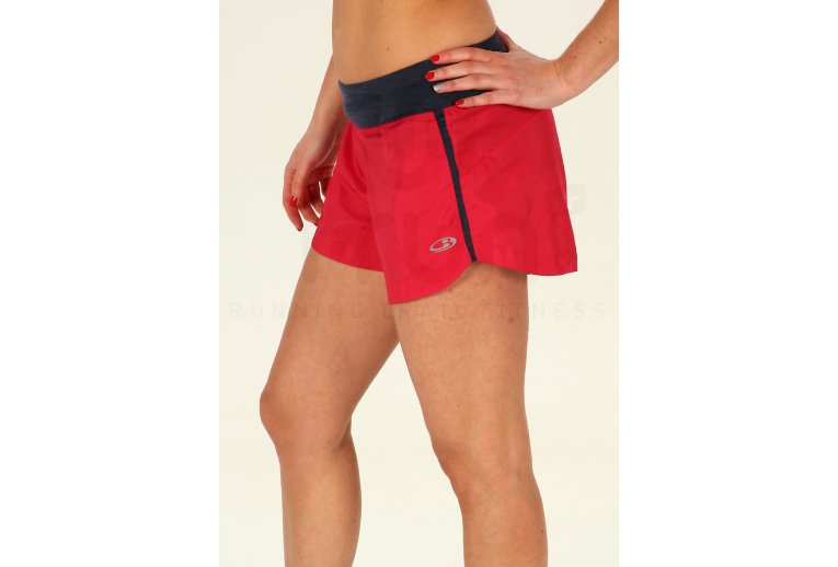 Icebreaker Short Spark