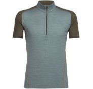 Icebreaker Strike Lite Half Zip M
