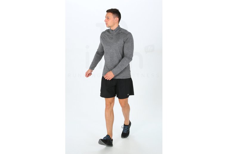 Icebreaker Pantal�n corto Strike Support