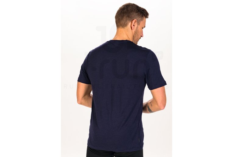 Icebreaker Tech Lite II Skiing Yeti Herren