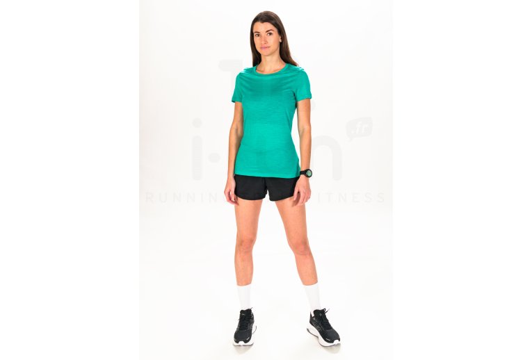 Icebreaker Tech Lite II Mérinos W