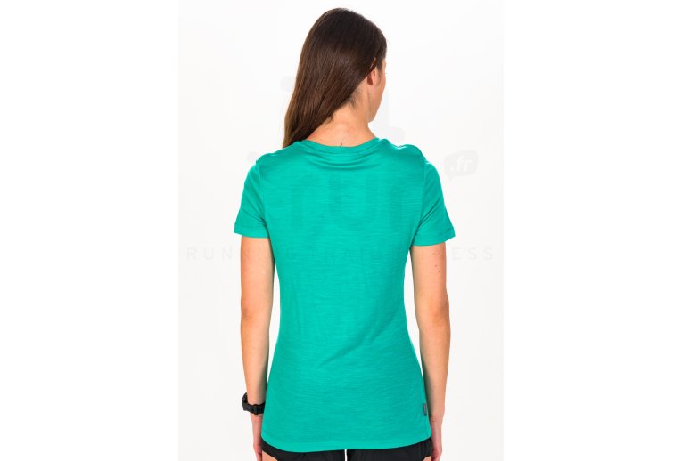 Icebreaker Tech Lite II Mérinos W