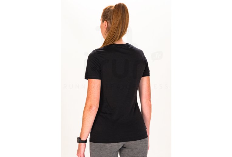 Icebreaker Tech Lite II Mérinos W