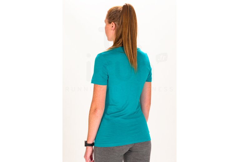 Icebreaker Tech Lite II M?rinos W