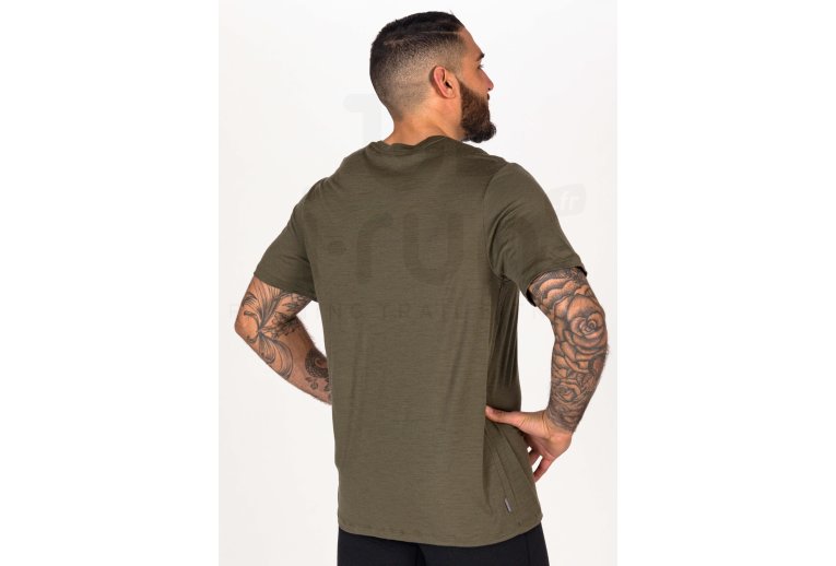 Icebreaker Tech Lite II Single Line Camp Herren