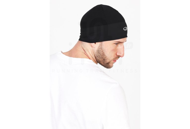 Icebreaker gorro Tech Trainer Hybrid