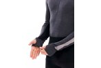 Icebreaker ZoneKnit 260 Lã Merino Herren