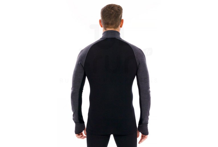 Icebreaker ZoneKnit 260 M�rinos Herren