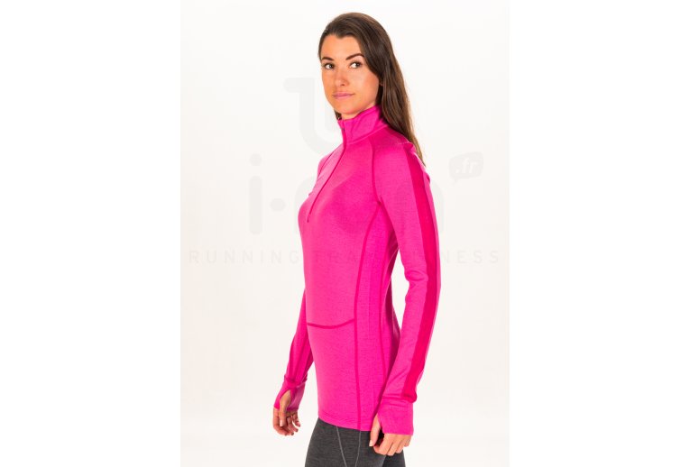 Icebreaker ZoneKnit 260 Mrinos Damen