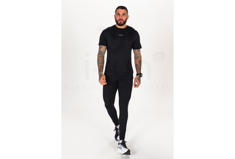 Icebreaker camiseta manga corta ZoneKnit