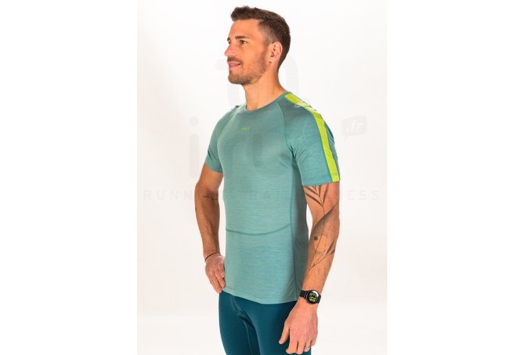 Icebreaker ZoneKnit M�rinos 125