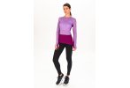 Icebreaker ZoneKnit Mérinos 125 Mulher