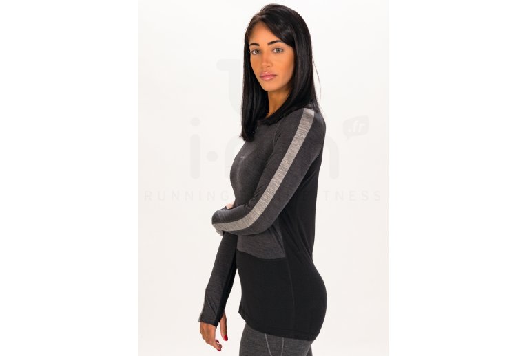 Icebreaker ZoneKnit Mrinos 125