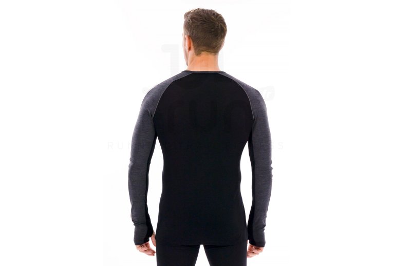 Icebreaker ZoneKnit Mrinos 200 Herren