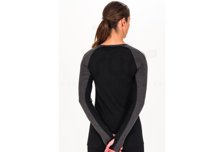 Icebreaker ZoneKnit Mrinos 200 Damen