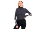 Icebreaker ZoneKnit Mrinos Half Zip 200