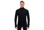 Icebreaker ZoneKnit Mérinos Half Zip 200
