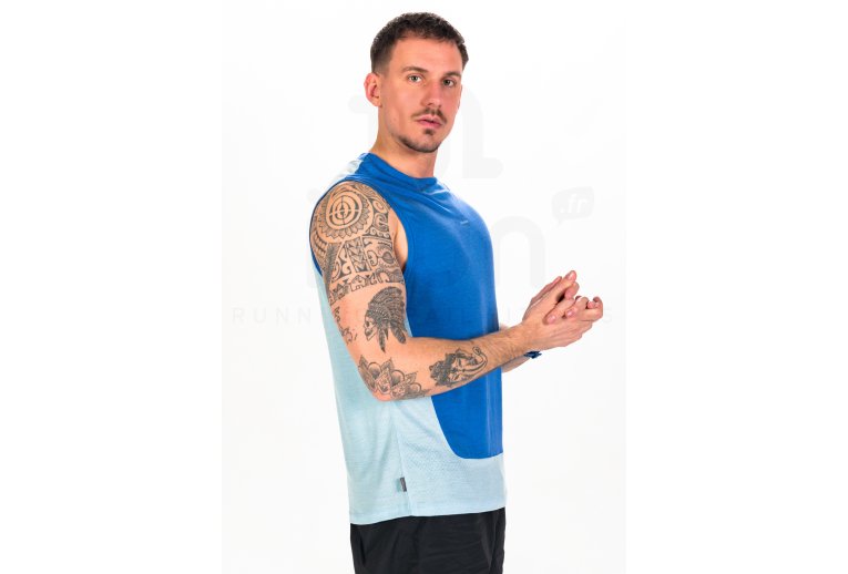 Icebreaker ZoneKnit M?rinos M