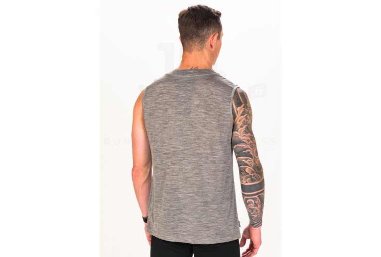 Icebreaker ZoneKnit Mrinos Herren