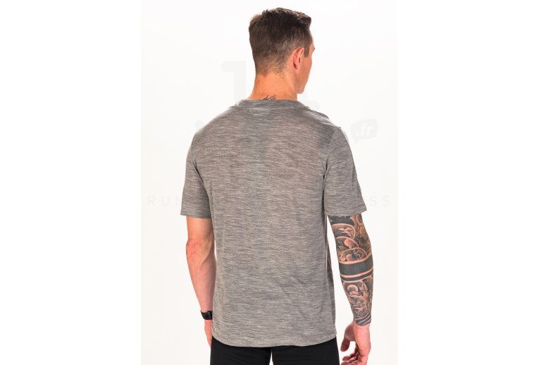 Icebreaker ZoneKnit M�rinos Herren