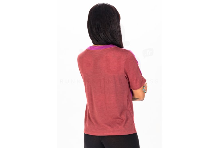 Icebreaker ZoneKnit W