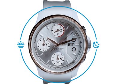 smartwatch ifit classic
