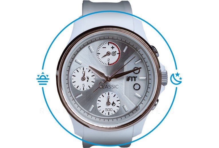 smartwatch ifit classic