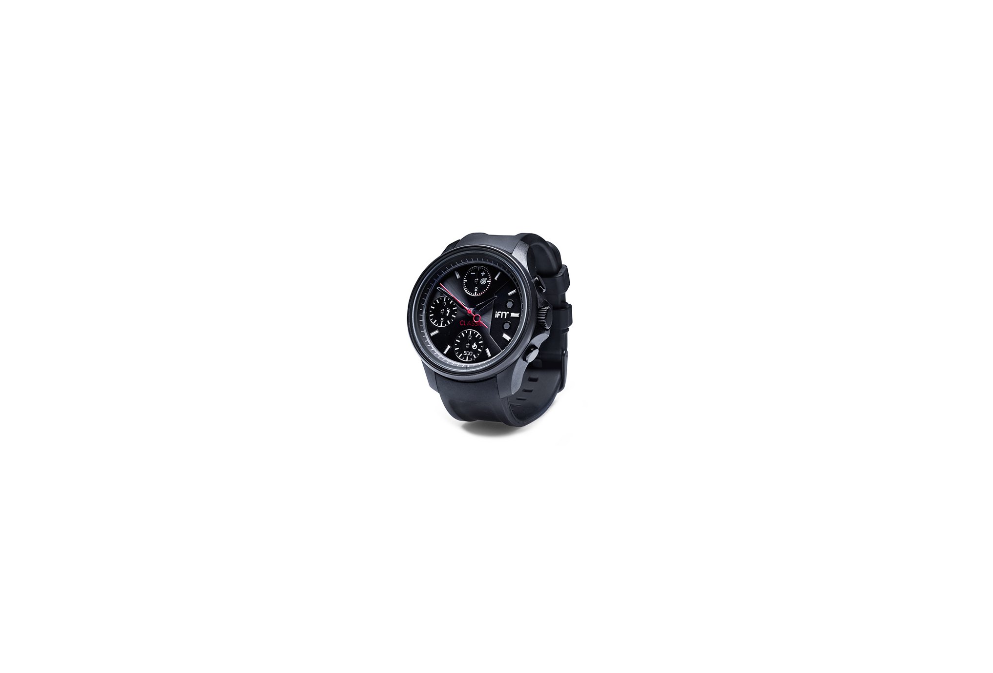 smartwatch ifit classic