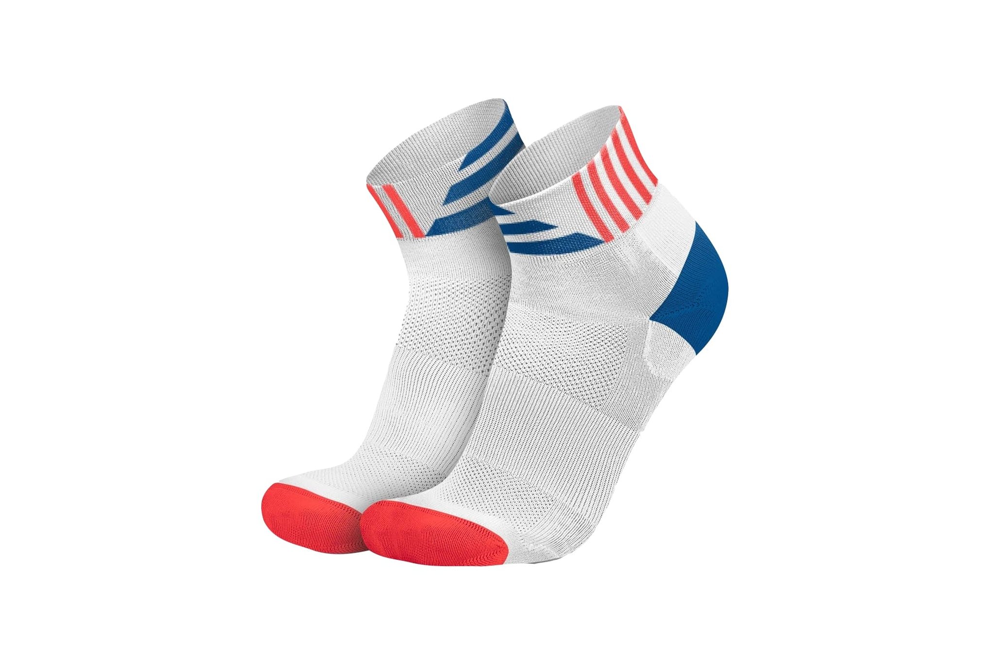 INCYLENCE Contrasts Low-cut Chaussettes